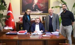 Ödemiş’te enerjide yeni dönem: Belediyeden dev adım