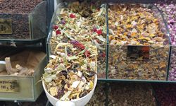 Öksürükten kurtulmanın doğal yolu: Akgünlük Sakızı