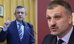 Oktay Saral’dan Özgür Özel’e: 'Eline diline hakim ol, sonra öcüler yer seni'