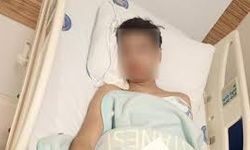 Okulda akran zorbalığı iddiası: 15 yaşındaki öğrencinin çenesi kırıldı