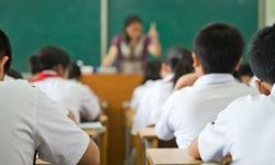 Okul başarısındaki düşüşün nedeni gözlerde olabilir