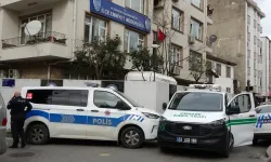 Feci olay... Karakolda polisin silahını alarak yaşamına son verdi!