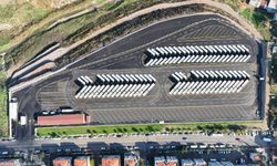 ESHOT'ta dijital dönüşüm: Otobüs parklanmasında 'akıllı sistem' dönemi