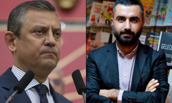 Özgür Özel’den Alican Uludağ’a ziyaret: 'İçeride kaldığı her gün Türkiye adına utanç vericidir'