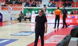 Aliağa Petkimspor'da Özhan Çıvgın dönemi sona erdi
