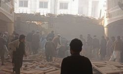 Cuma namazı sırasında bombalı saldırı: 10 ölü, 80 yaralı