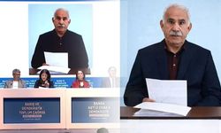 PKK elebaşı Öcalan'dan ikinci çağrı!