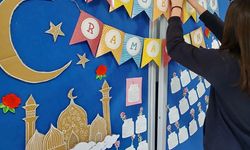 Dr. Güngör Özbek Anadolu Lisesi | Ramazan