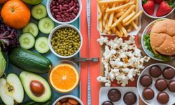 Ramazan'da kilo vermek isteyenler dikkat: Sahurda bunları yemeyin