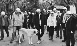 Balçova Anadolu Lisesi | Doğa yürüyüsü