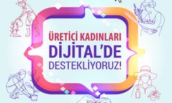 Seferihisar’da kadın üreticilere Dijital Destek Projesi başladı