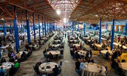 Seferihisar’da Ramazan dayanışması büyüyor