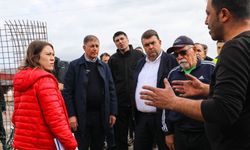 Sel sonrası destek kararı: İlçede ağır hasara 52 bin TL’ye kadar yardım