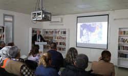 Seferihisar’da Tsunami Çalıştayı tamamlandı