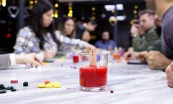 Sevgililer Günü Bayraklı’da bambaşka kutlandı