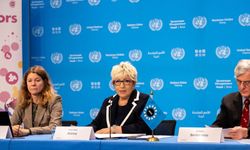 INCB 2025 Raporu açıklandı