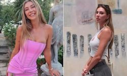 Şeyma Subaşı dini paylaşımlarına devam ediyor! '10 yaşımdan beri namaz kılıyorum'