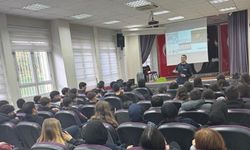 Mustafa Kemal Anadolu Lisesi | Dijital dünyada güvenli adımlar