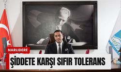 Narlıdere'de şiddete karşı sıfır tolerans