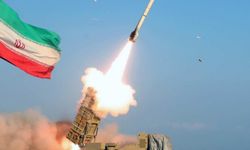 Son dakika... İran'dan İsrail'e misilleme saldırısı!