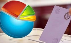 SONAR son seçim anketini paylaştı: Hangi parti birinci?