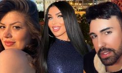 Soruşturma derinleşiyor! Simge Barankoğlu ve Taha Özer dahil 6 gözaltı