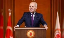 Komisyon raporu açıklandı! TBMM Başkanı Kurtulmuş: 'Tarihi bir dönemden geçiyoruz'