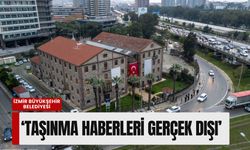 İzmir Büyükşehir'den 'Meslek Fabrikası' açıklaması: Taşınma iddiaları gerçek dışı