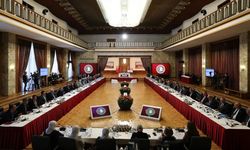 TBMM'den 'süreç komisyonu' açıklaması!