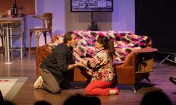 Torbalı’da sanat gecesi: ‘Aşk Listesi’ rüzgarı esti