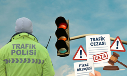 Trafik cezaları katlandı! İşte tüm merak edilenler ve ceza tutarları
