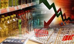 TÜİK yılın ilk enflasyon verilerini açıkladı!