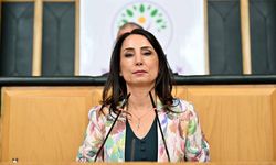 Tülay Hatimoğulları'ndan süreç açıklaması: 'Somut adım atılmalı'