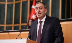 Tuncer Bakırhan: 'Türkiye enerjisini artık Şam'a değil Ankara'ya harcamalı'