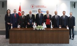 Türkiye-ABD arasında petrol ve doğalgaz mutabakatı