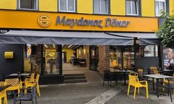 Türkiye genelinde şubeleri bulunan döner zinciri ihaleye çıkıyor