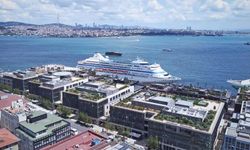 Türkiye kruvaziyer turizminde hedef büyüttü