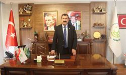 TÜRKYED Genel Başkanı Çelik: 'Hayvan refahı artık yalnızca vicdani bir başlık değildir'