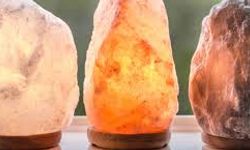 Tuz lambaları gerçekten işe yarıyor mu?