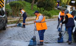 Karabağlar’da temizlik seferberliği | Üçüncü tur başlıyor