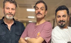 11 saatlik nakil ameliyatı tamamlandı: Ufuk Özkan ve donörden sevindirici haber