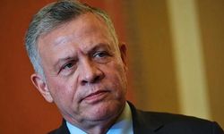 Ürdün Kralı 2. Abdullah Türkiye'de