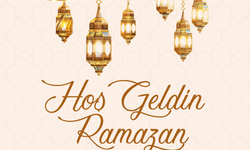 Urla Belediye Başkanı Selçuk Balkan'dan Ramazan ayı kutlaması