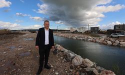 Urla’da altyapı ve ulaşımda büyük dönüşüm başladı