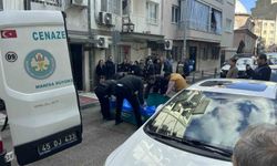 Uykudaki eşini canice katletmişti: İlk ifadesi ortaya çıktı