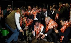 Solakoğlu Göllüce’den seslendi