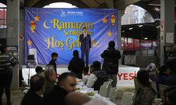 Bayraklı Belediyesi Ramazan Sofralarını mahallelere taşıyor
