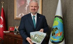 Menemen’in geçmişi kitapla gün yüzüne çıktı