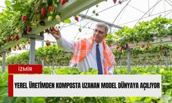 İzmir, Milano Gıda Politikası Paktı’na katıldı: Yerel üretimden komposta uzanan model dünyaya açılıyor