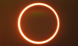 Yılın ilk Güneş tutulması gerçekleşecek! 'Ateş Çemberi' geliyor...